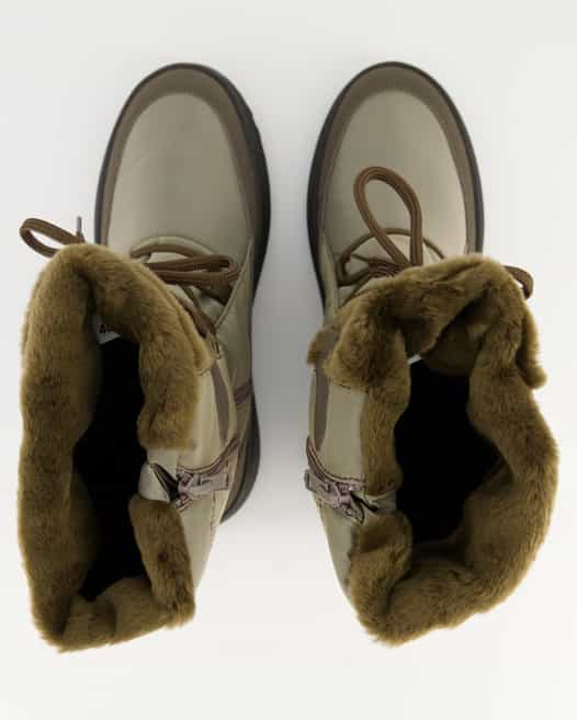 Vista 1024-8719 Winterstiefel in Grau