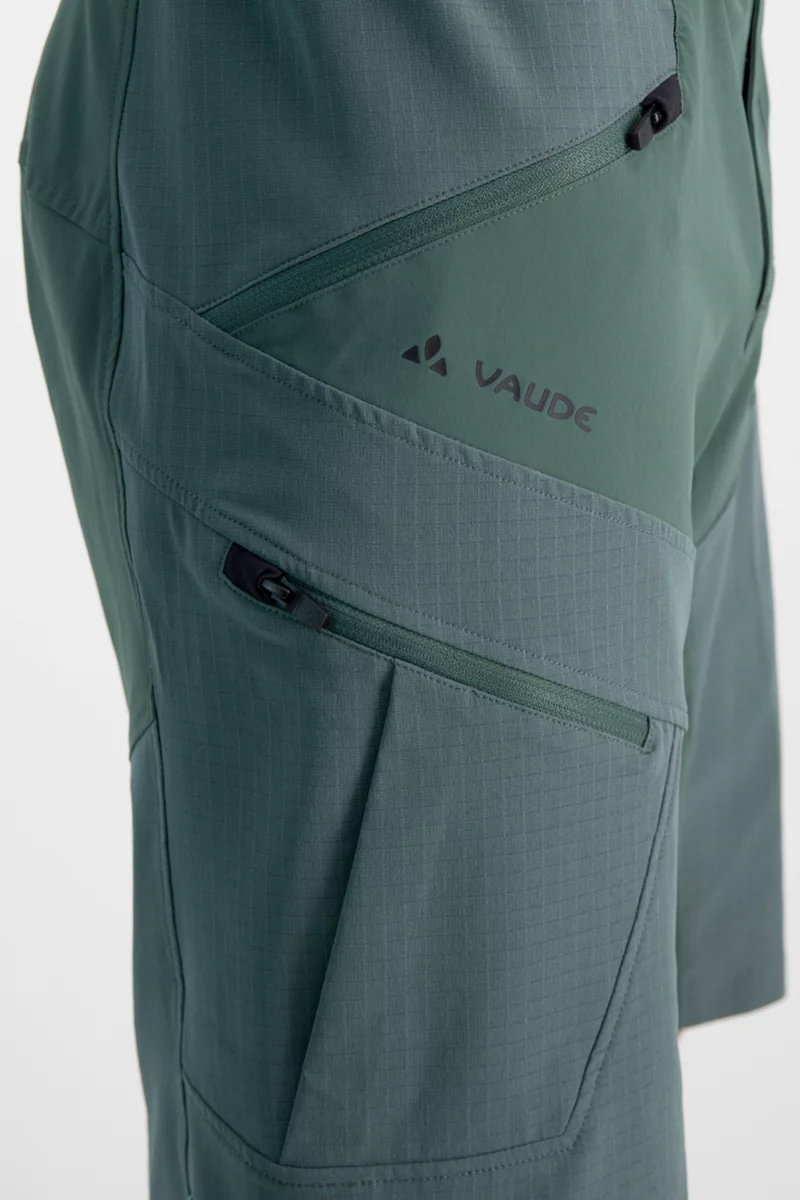 VAUDE Virt Herren Bikeshort