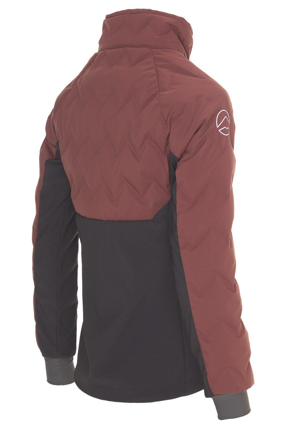 Stormberg Jaren hybrid dunjakke