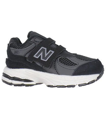New Balance Schuhe - 2002 - Black