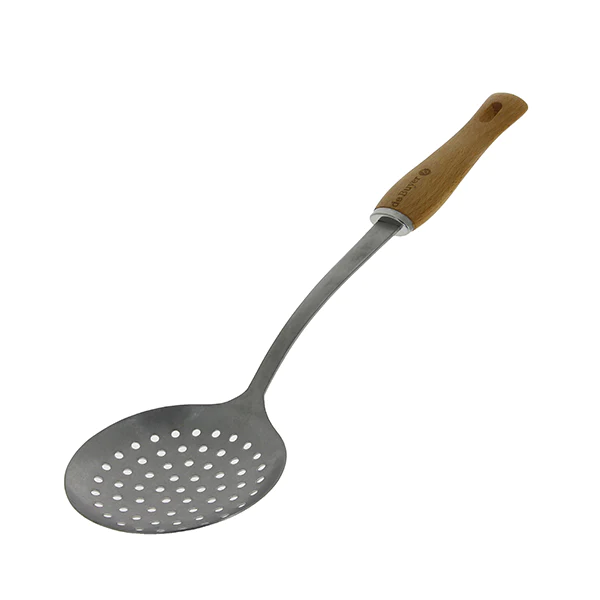 Ecumoire B Bois De Buyer