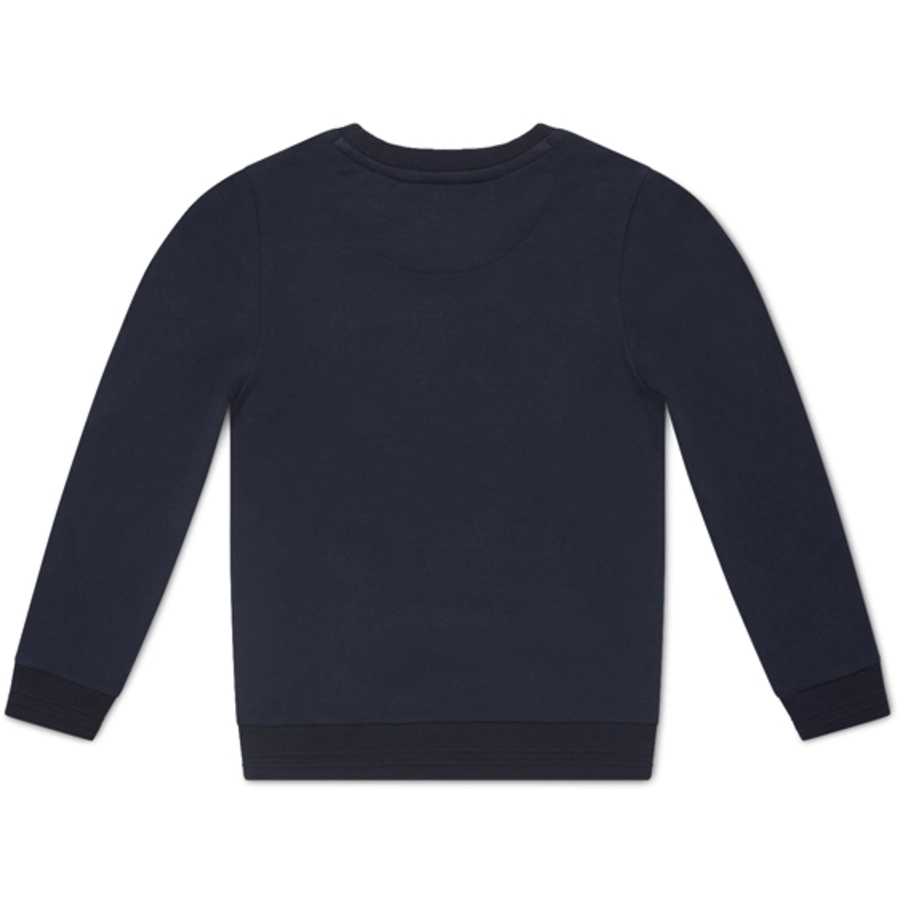 Koko Noko Sweatshirt Neill Navy