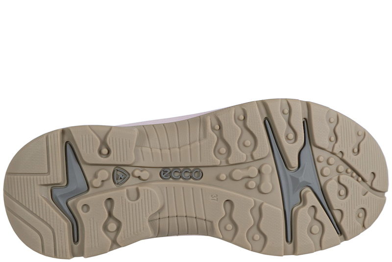 ECCO OFFROAD W BOOT WP GREEN