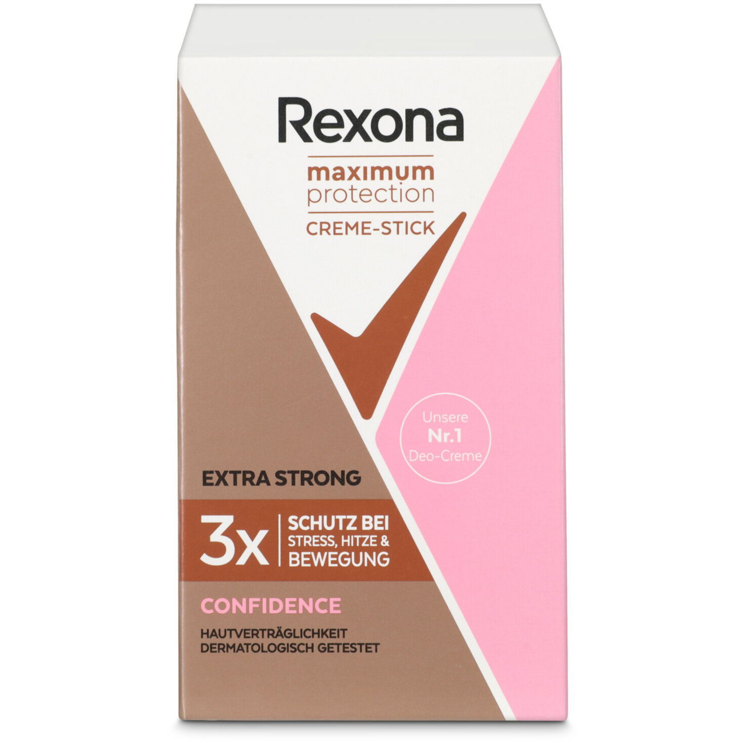 Rexona Deo Stick Maximum Protection
