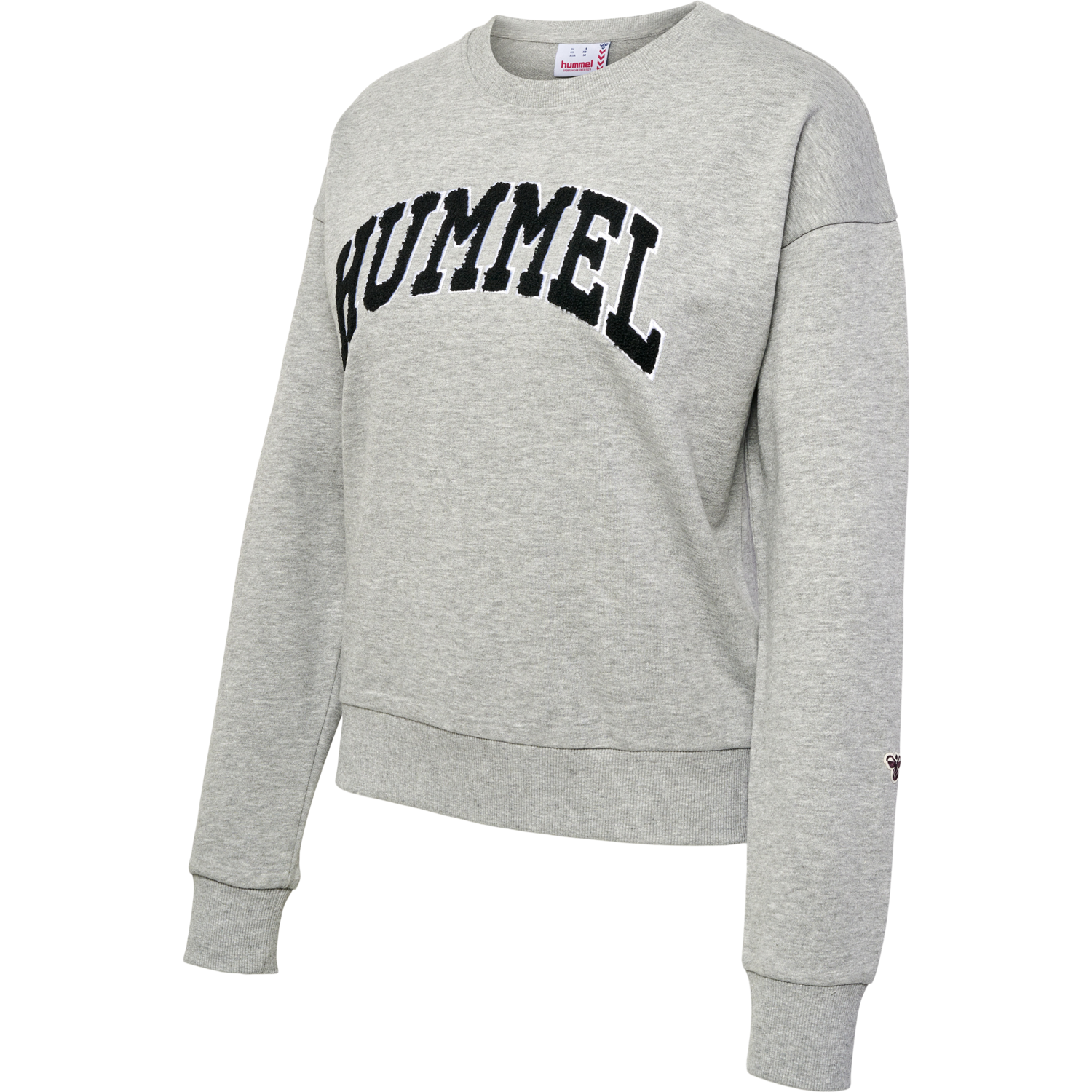 hmlIC BILLIE SWEATSHIRT