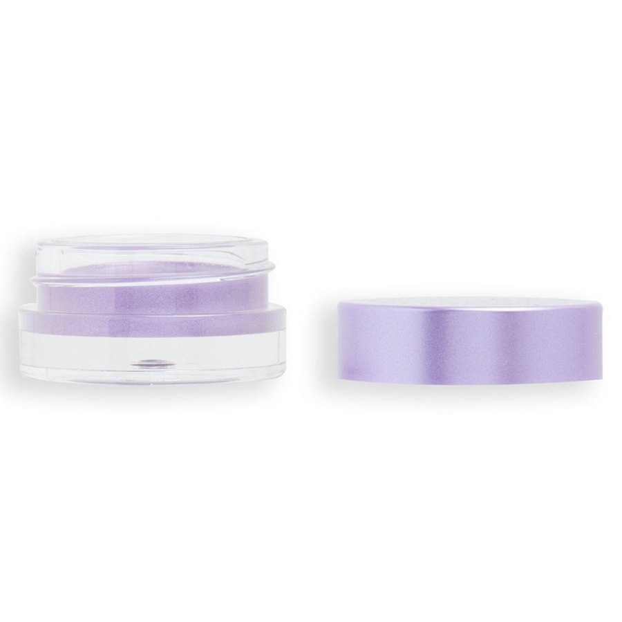 Makeup Revolution Mousse Shadow Lilac 4g