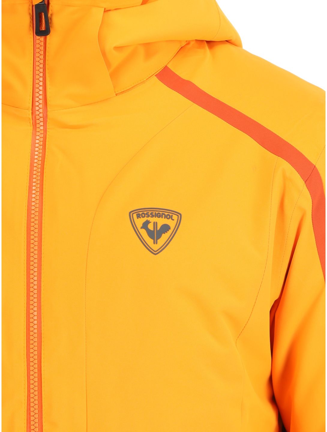 Saluver ski-jas heren