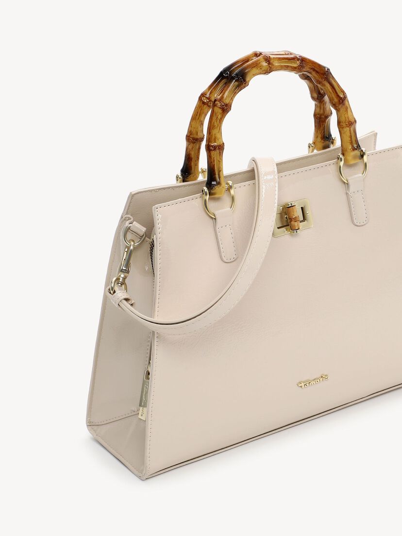 Shopper - beige