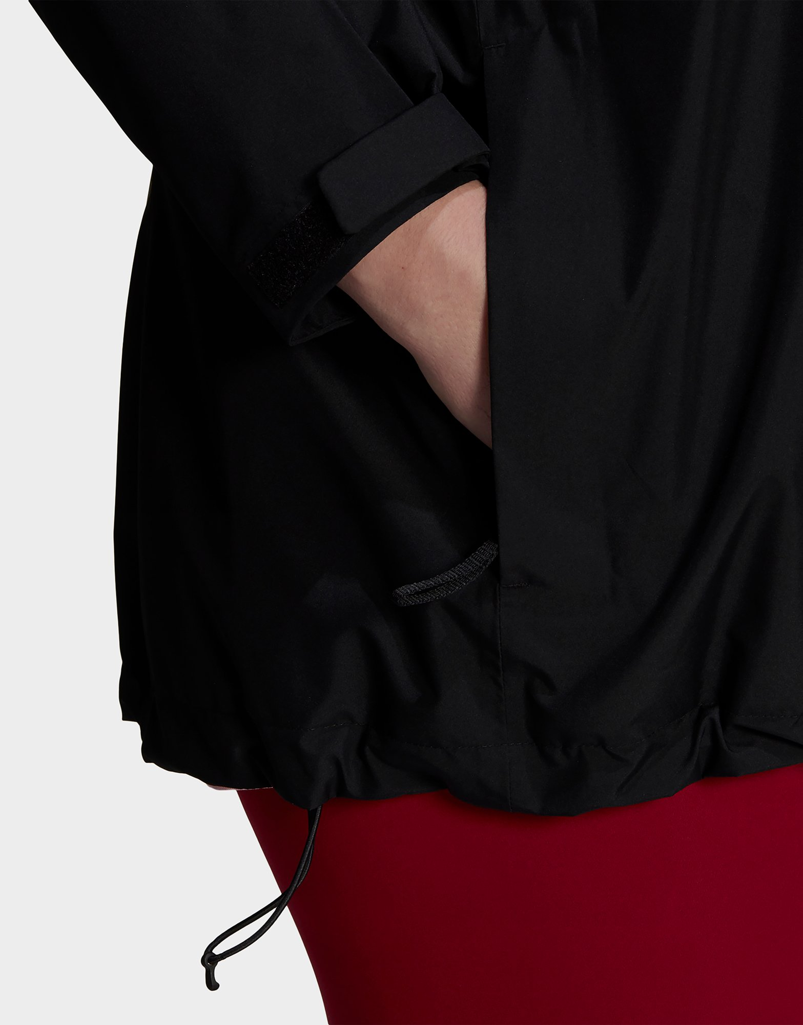adidas Veste de pluie 2 couches Terrex Multi RAIN.RDY (Grandes tailles)