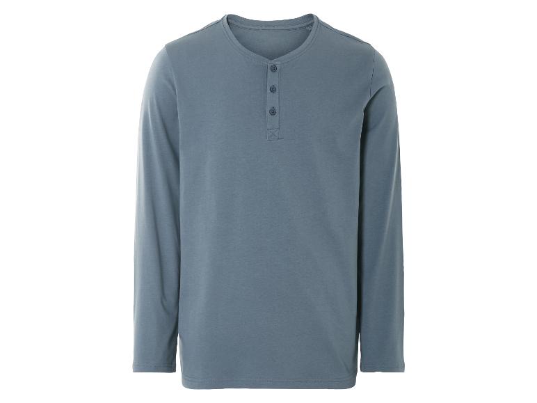 Heren pyjama