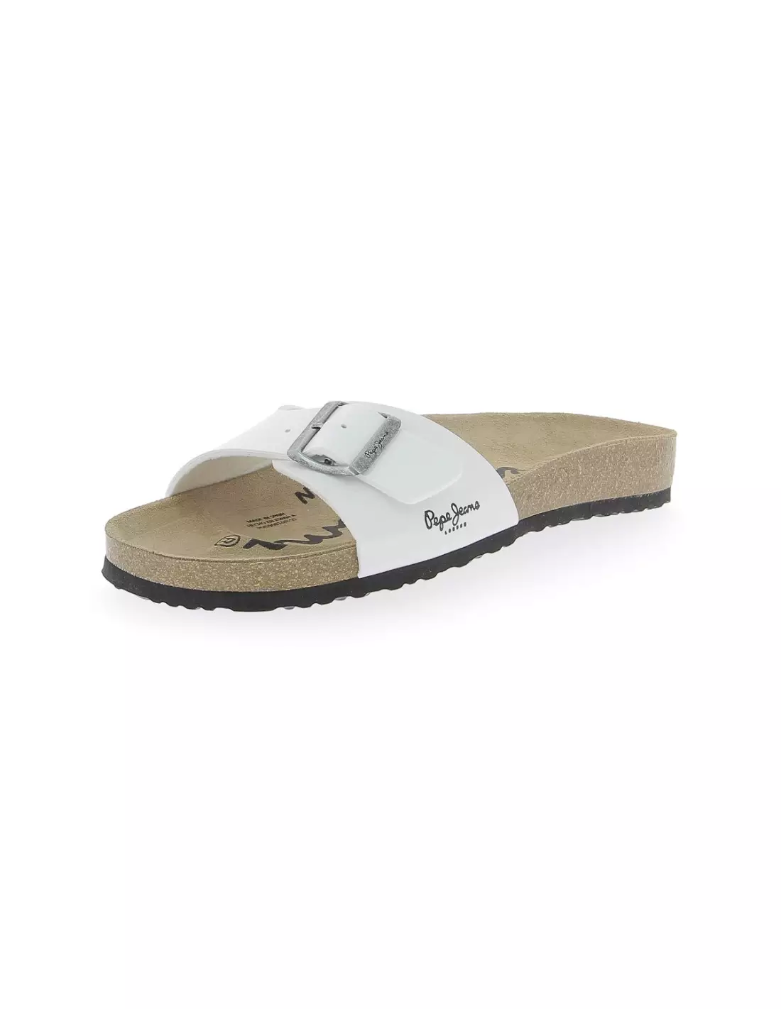 BIM - Sandales, mules & nu-pieds Black