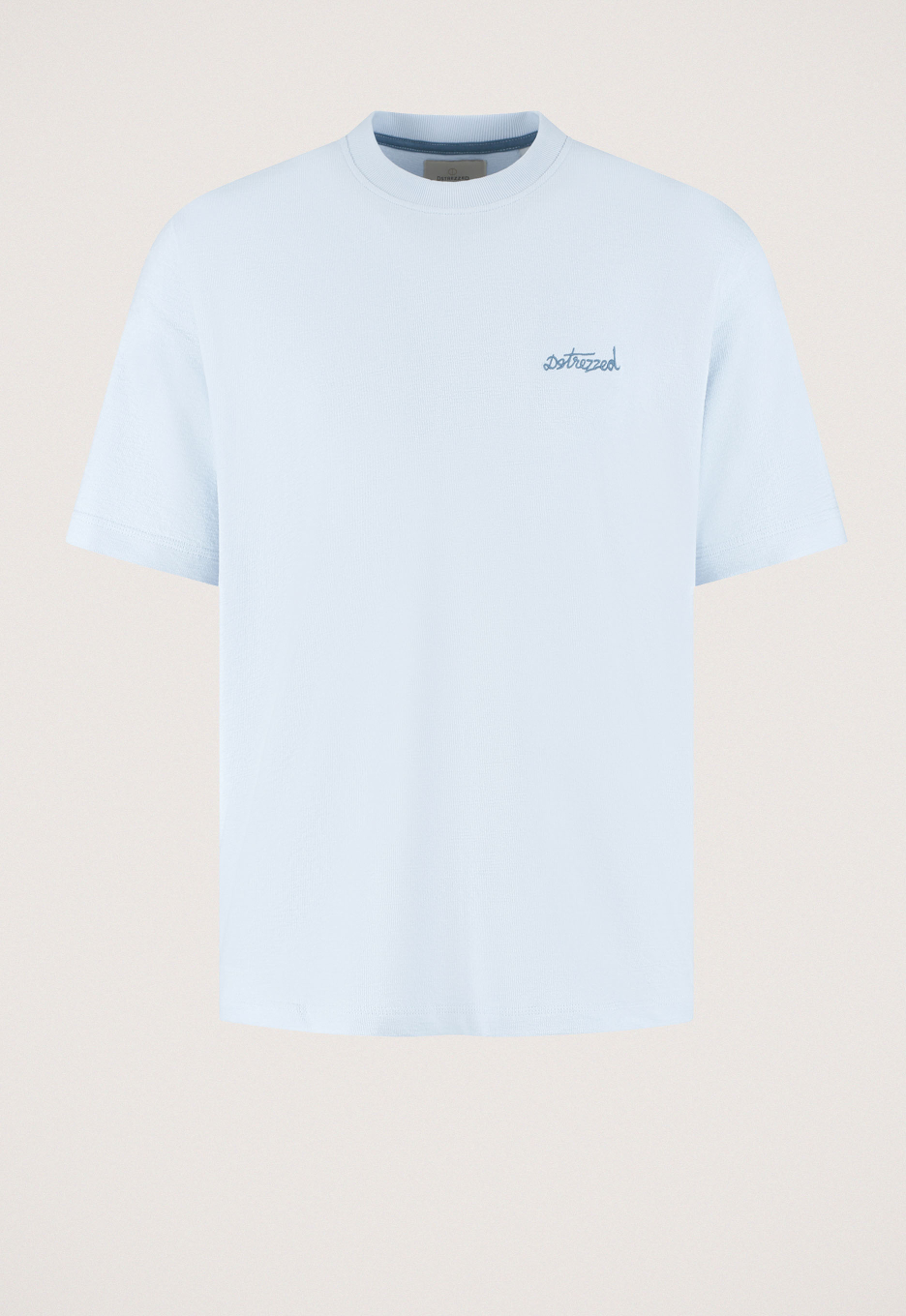 Dstrezzed Lasse Graphic T-shirt