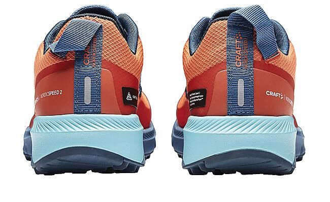CRAFT - CHAUSSURES DE TRAIL ADV NORDIC TRAIL M