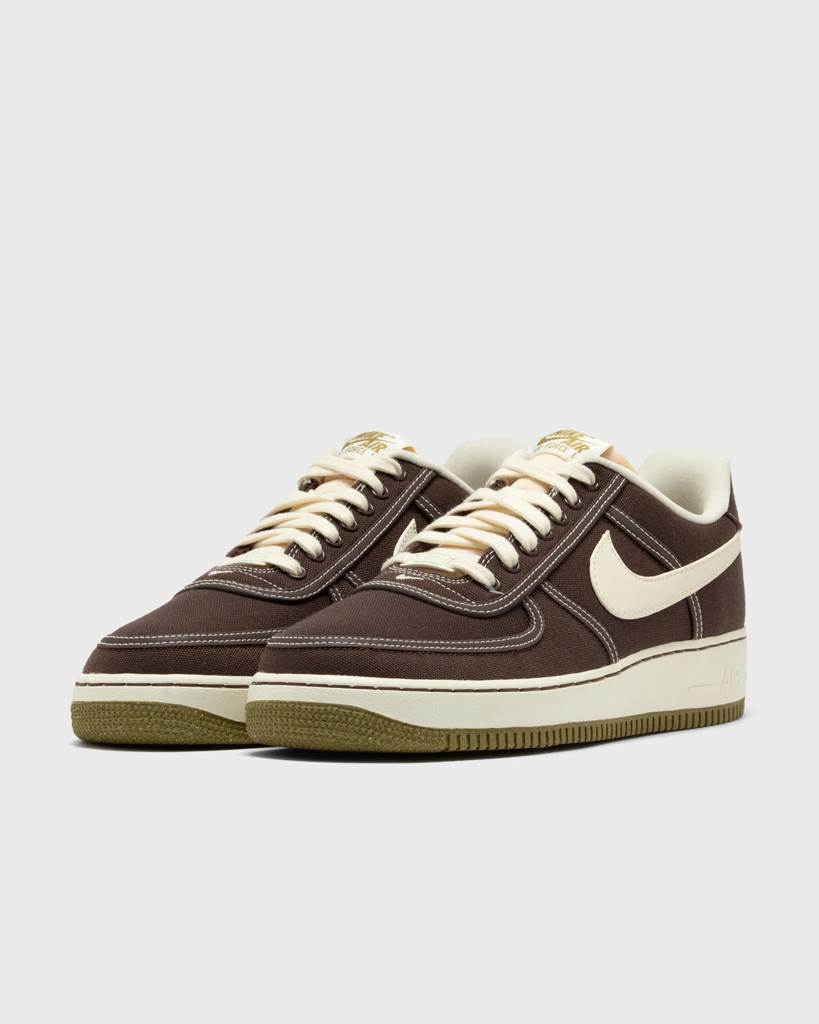 Nike AIR FORCE 1 '07 PREMIUM