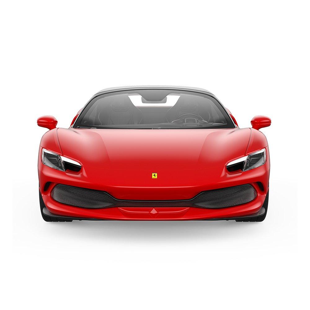 RC 1:16 Scale Remote Control Sports Car