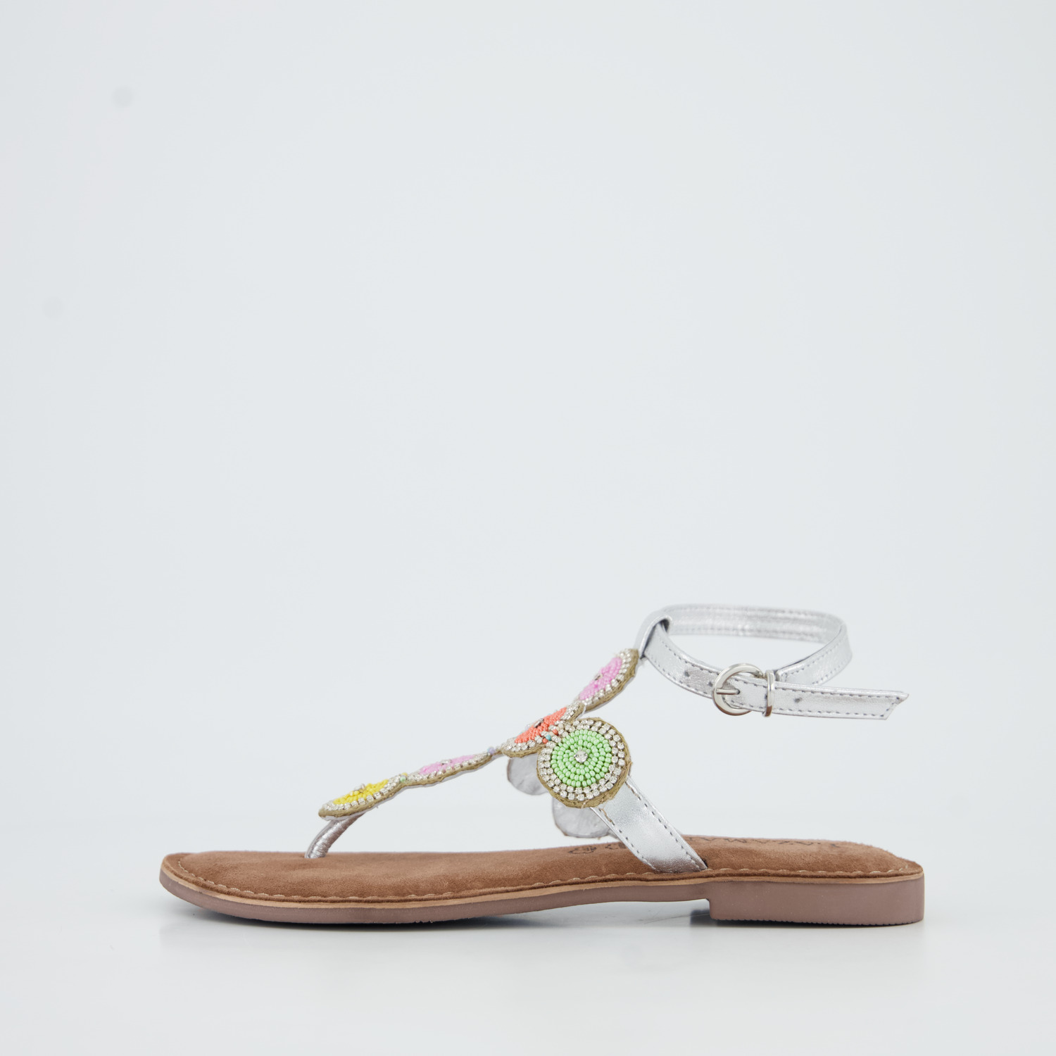 Lazamani Sandalen