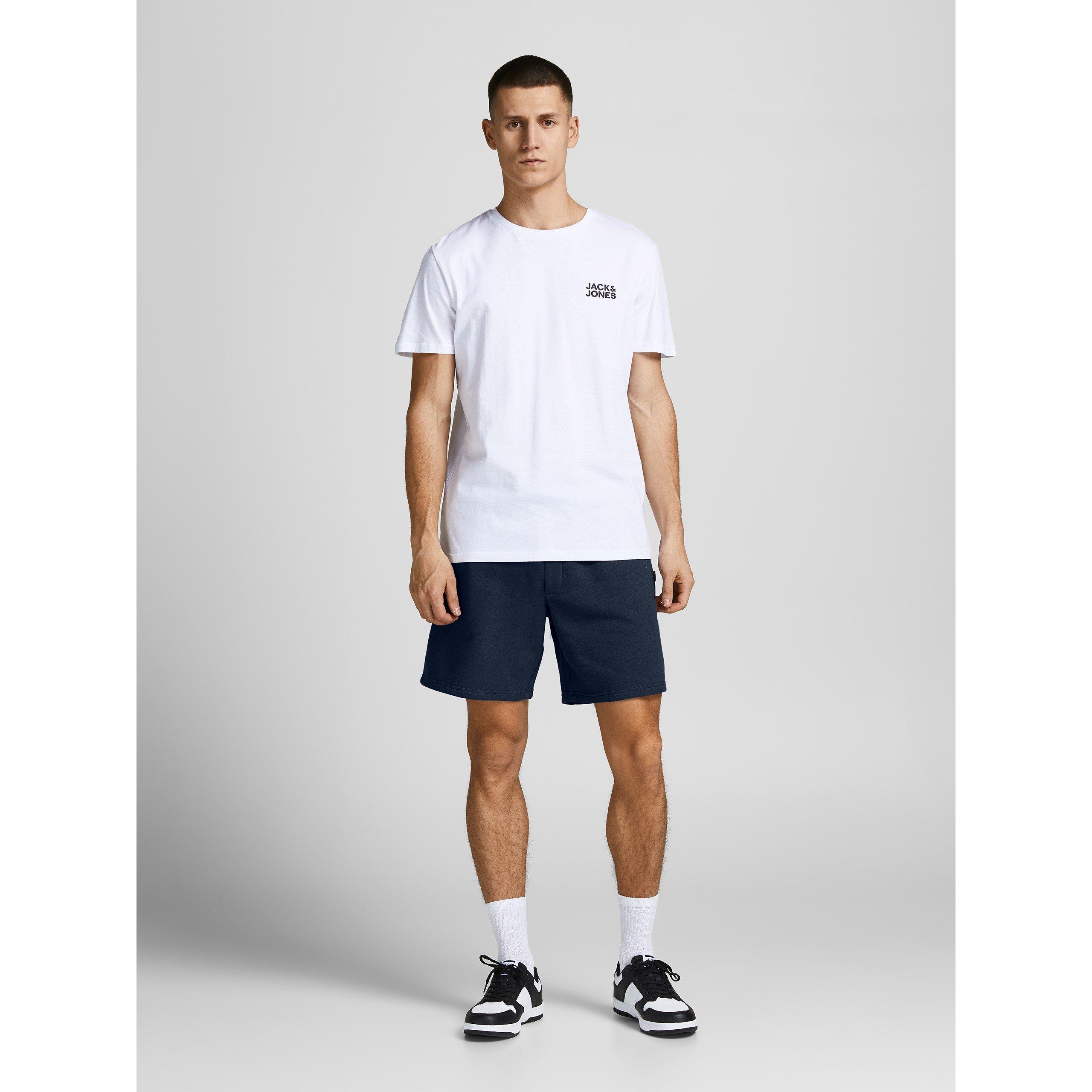 Jack and Jones Bradley Sweat Shorts