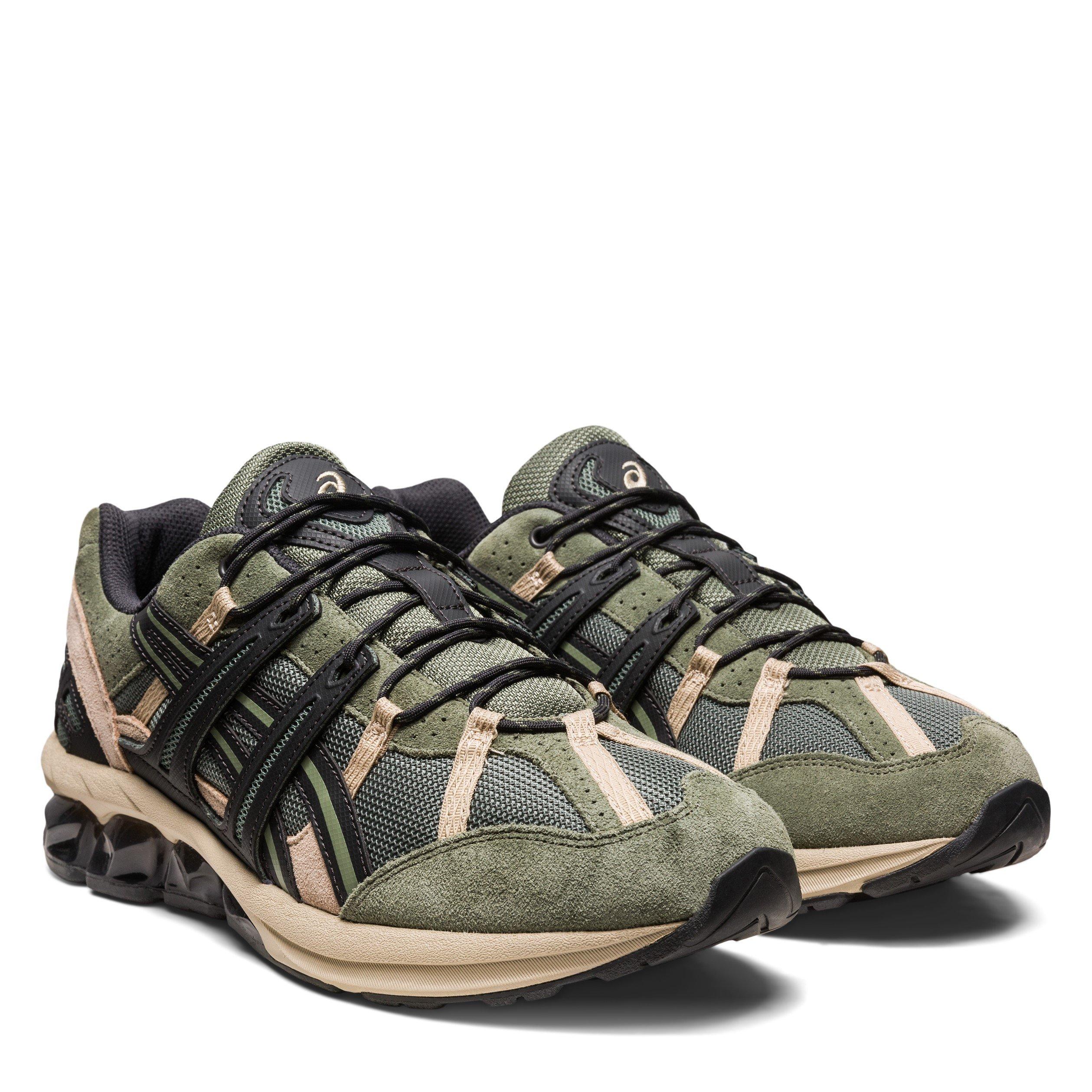 Asics Asics Gel-Sonoma 180 Low-Top Trainers Mens