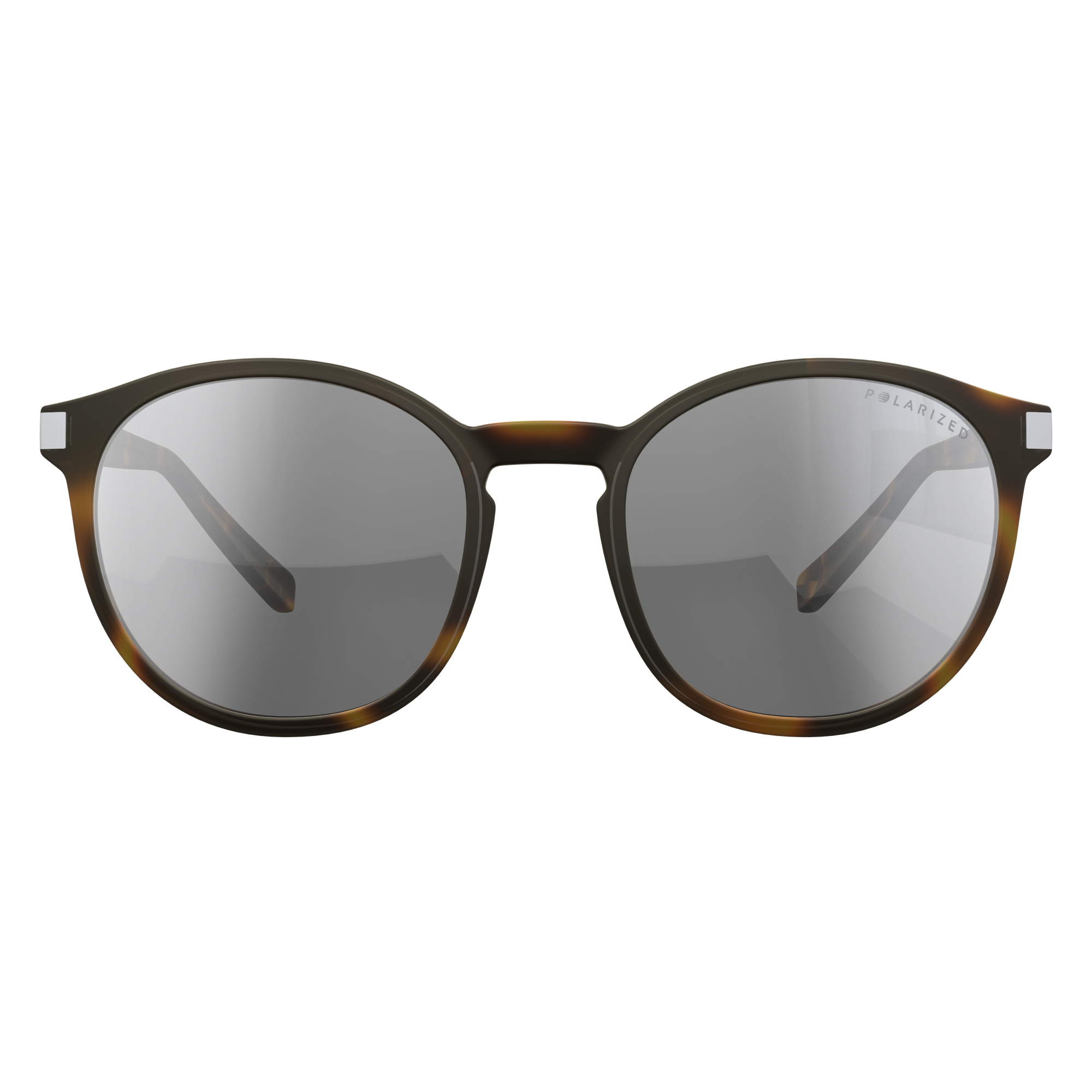 SCOTT Riff Polarized Solbriller Skildpadde/Grå