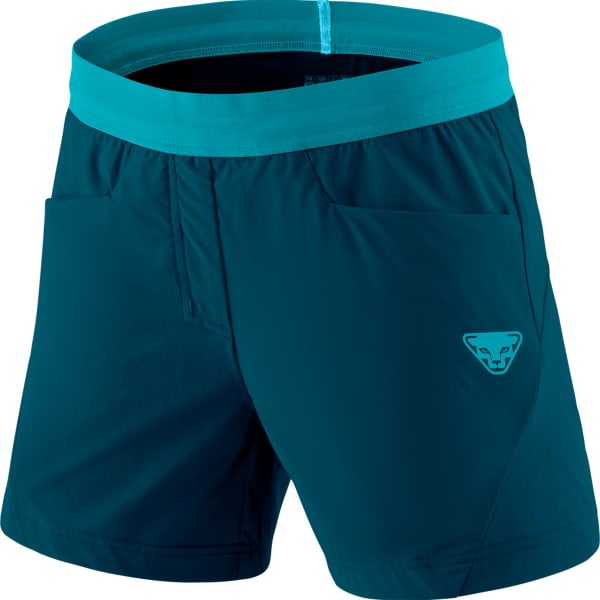 Short randonnée DYNAFIT TRANSALPER HYBRID W SHORTS PETROL