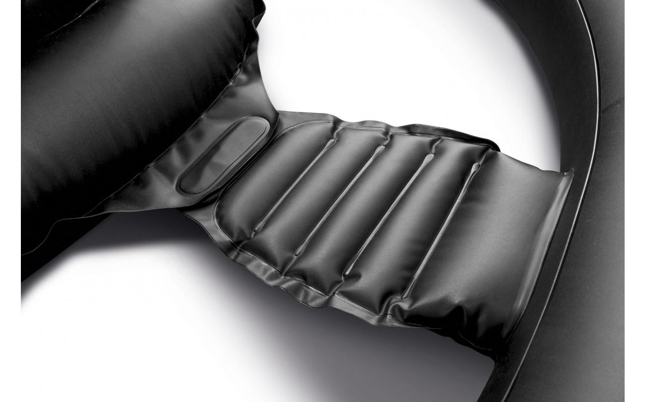 Inflatabull opblaasstier 239x196x81cm