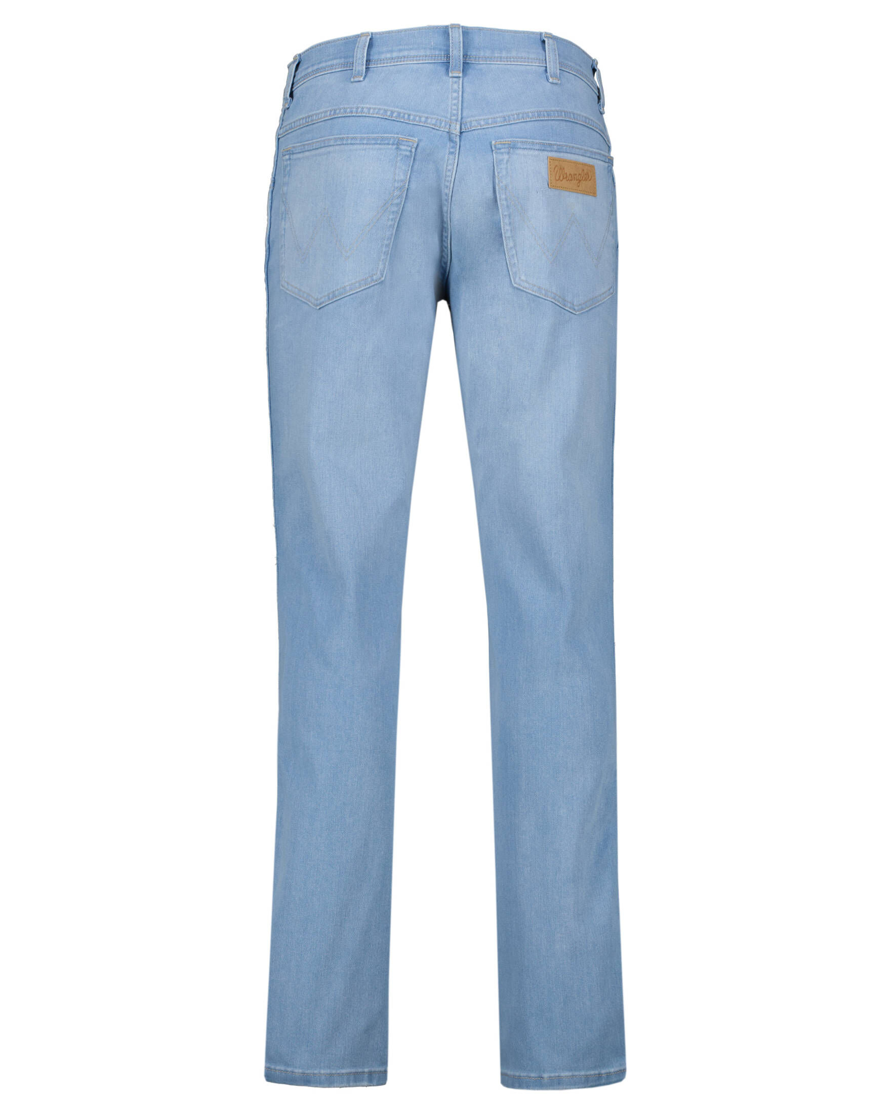 Wrangler| Herren Jeans SLIM FIT TEXAS