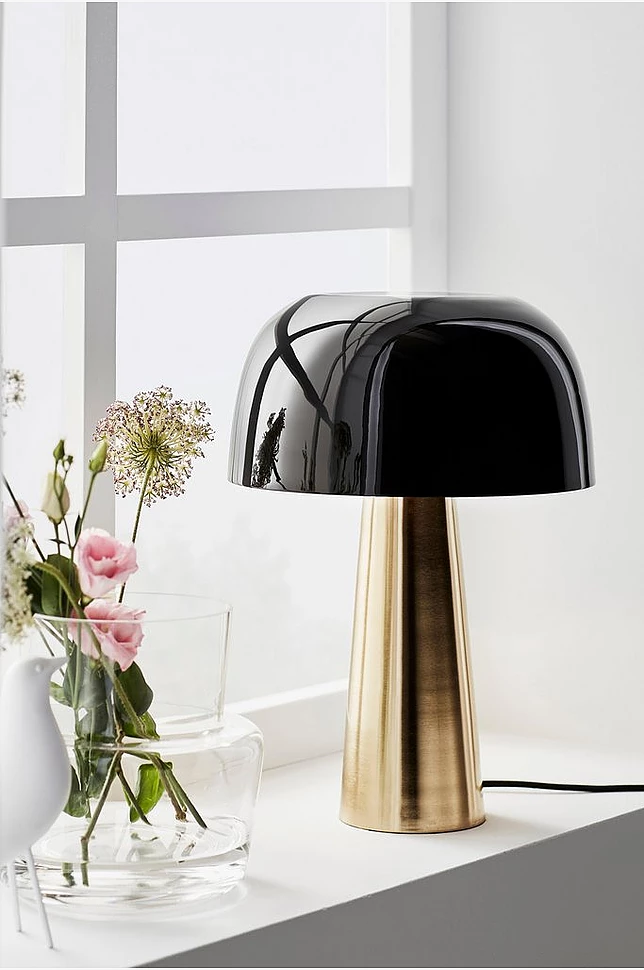 BLANCA bordlampe 1L