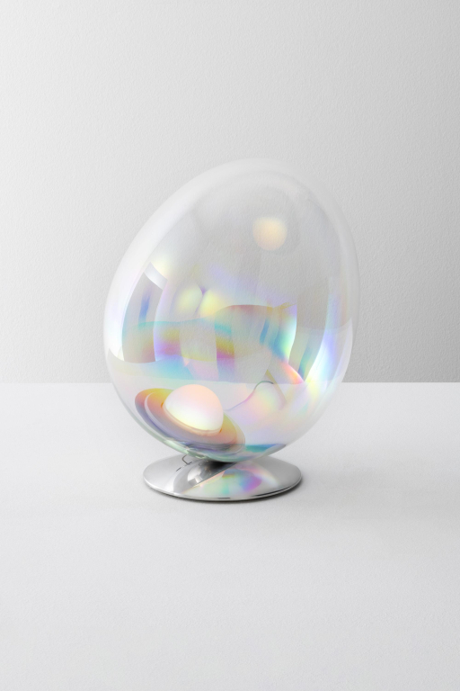 Artemide Stellar Nebula tafellamp LED