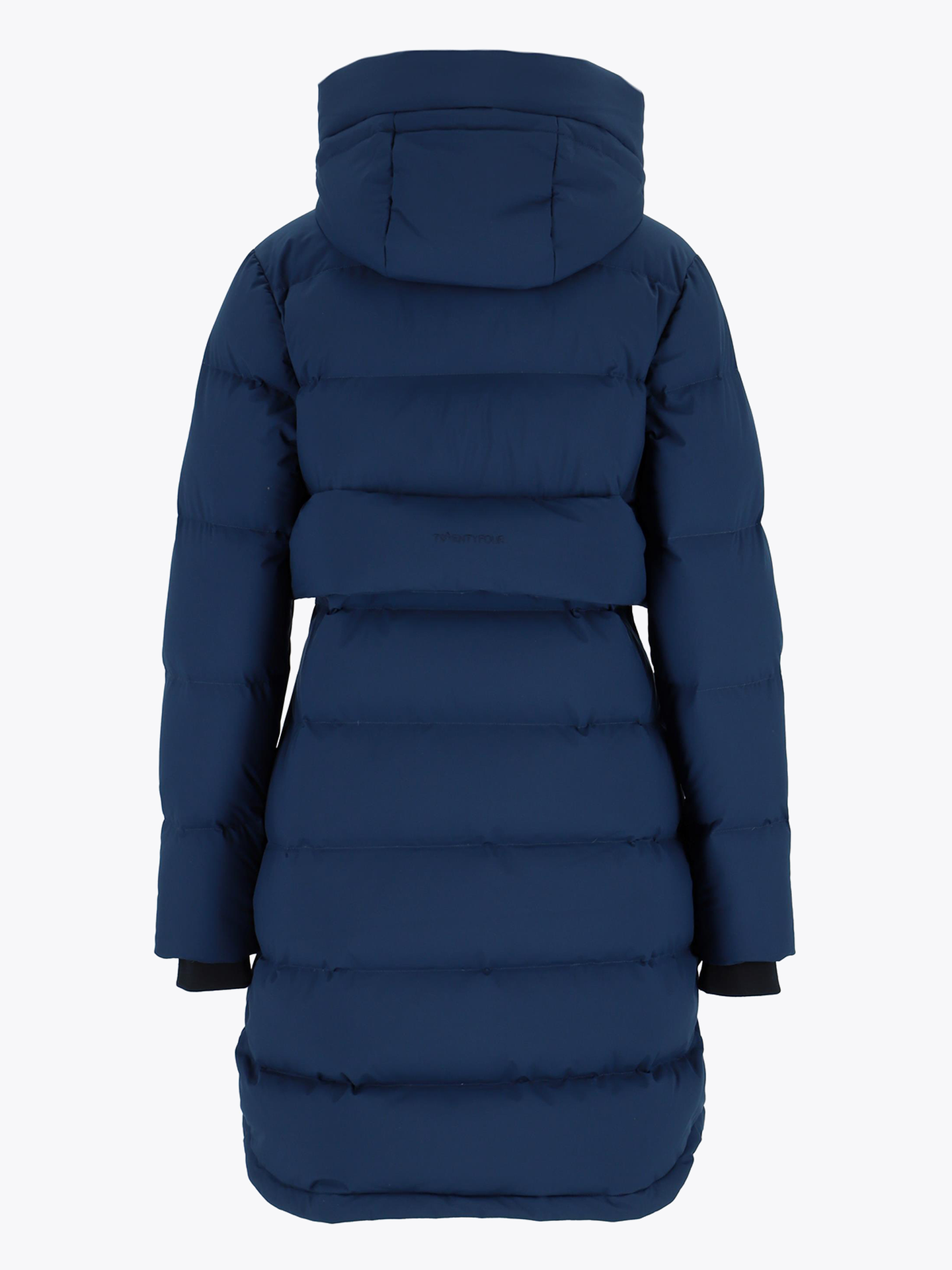 Mellow Fie Dun Parkas