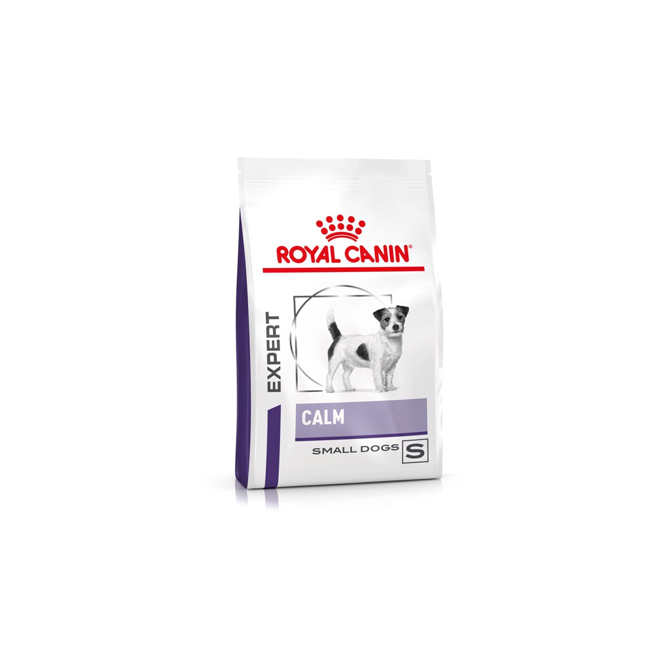 ROYAL CANIN Expert Calm Small Dogs 4 kg