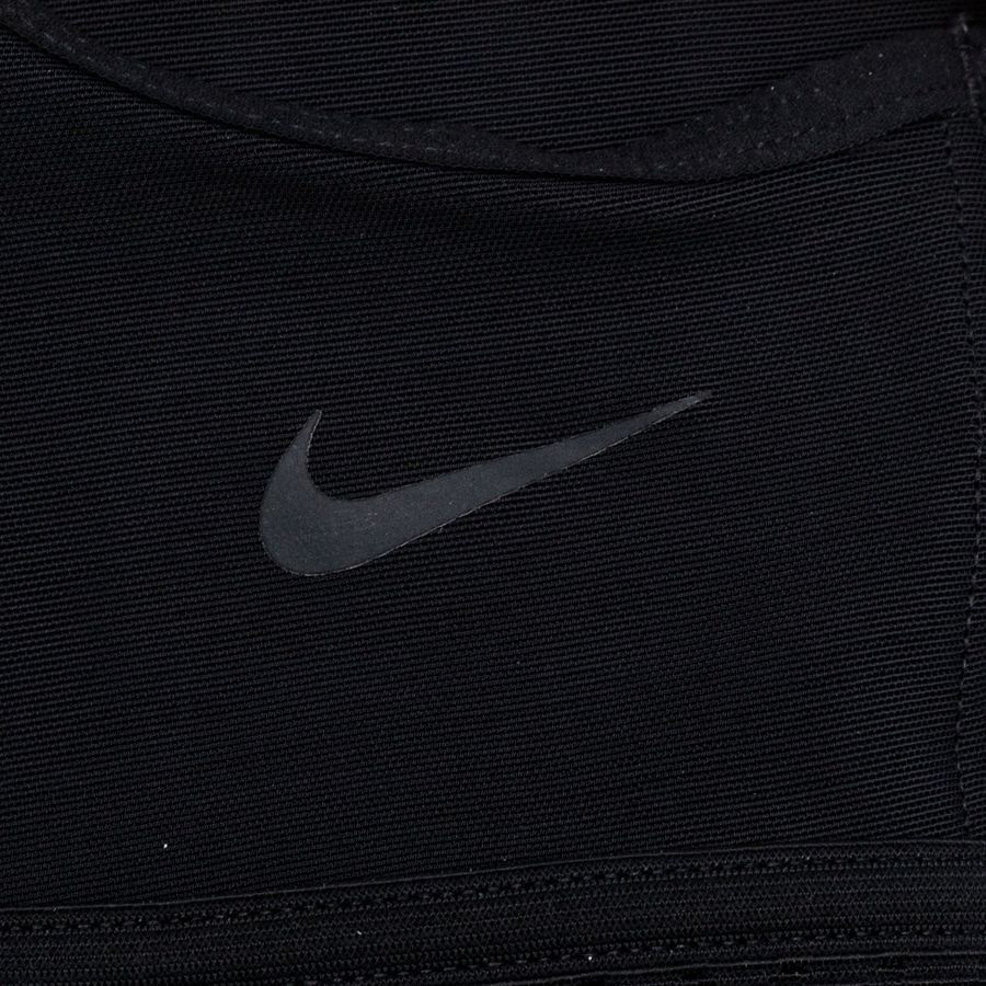 Nike Brassière Swoosh DFADV - Noir/Gris Femme