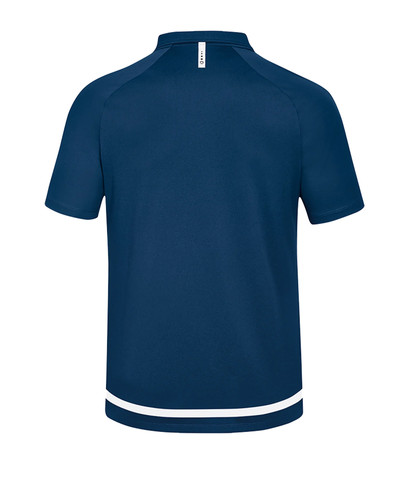 JAKO Striker 2.0 Poloshirt Blau Weiss F99