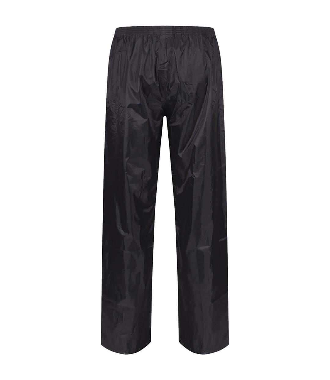 Regatta - Sur-pantalon imperméable - Homme (Noir) - UTRG1231