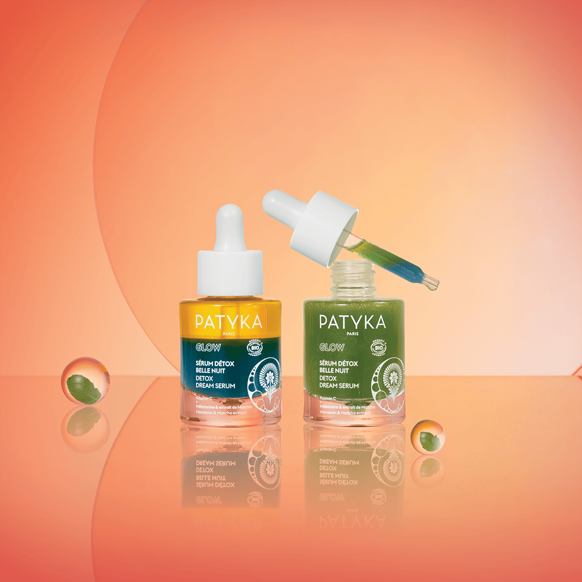 Detox Dream Serum 30ml