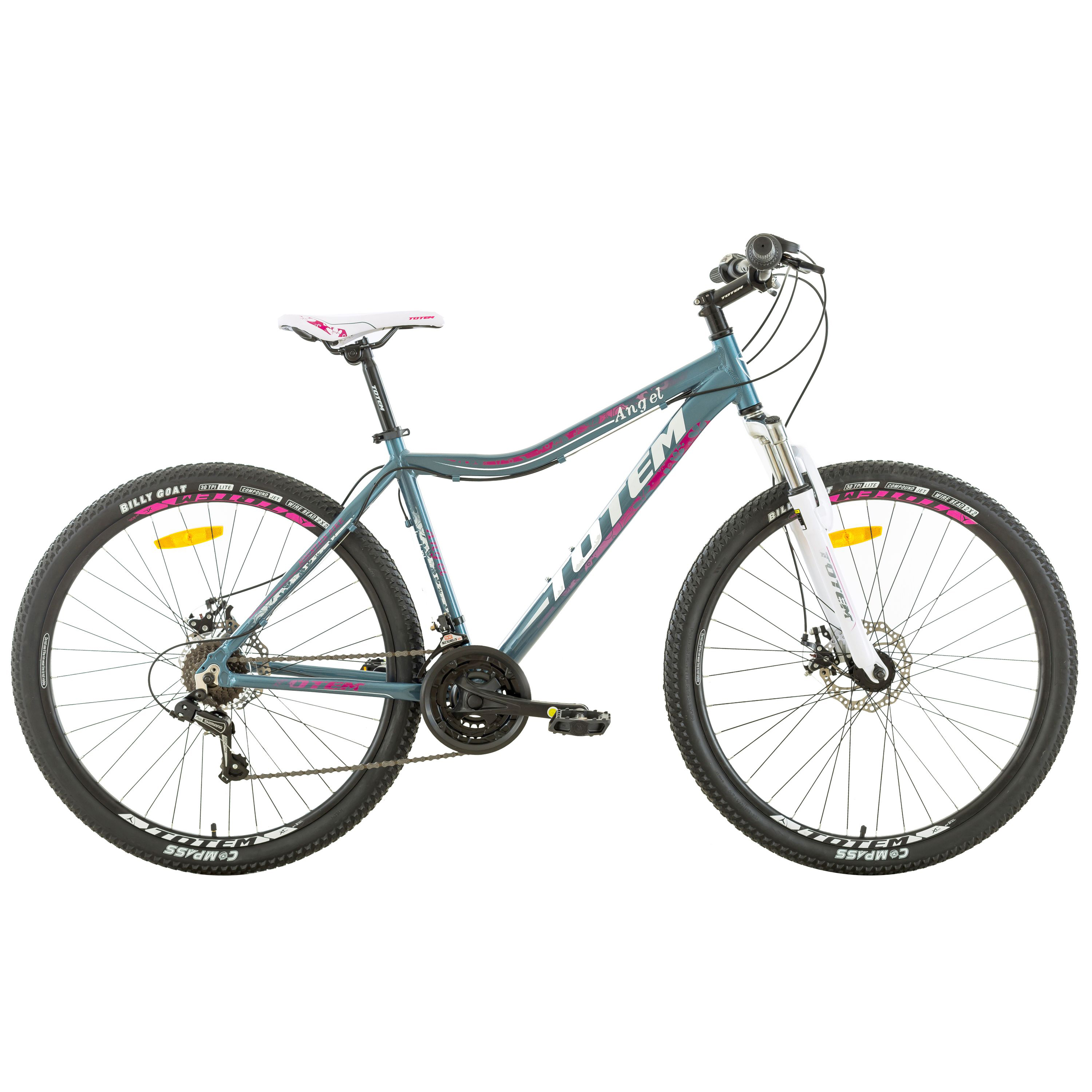 Mountainbike 27.5