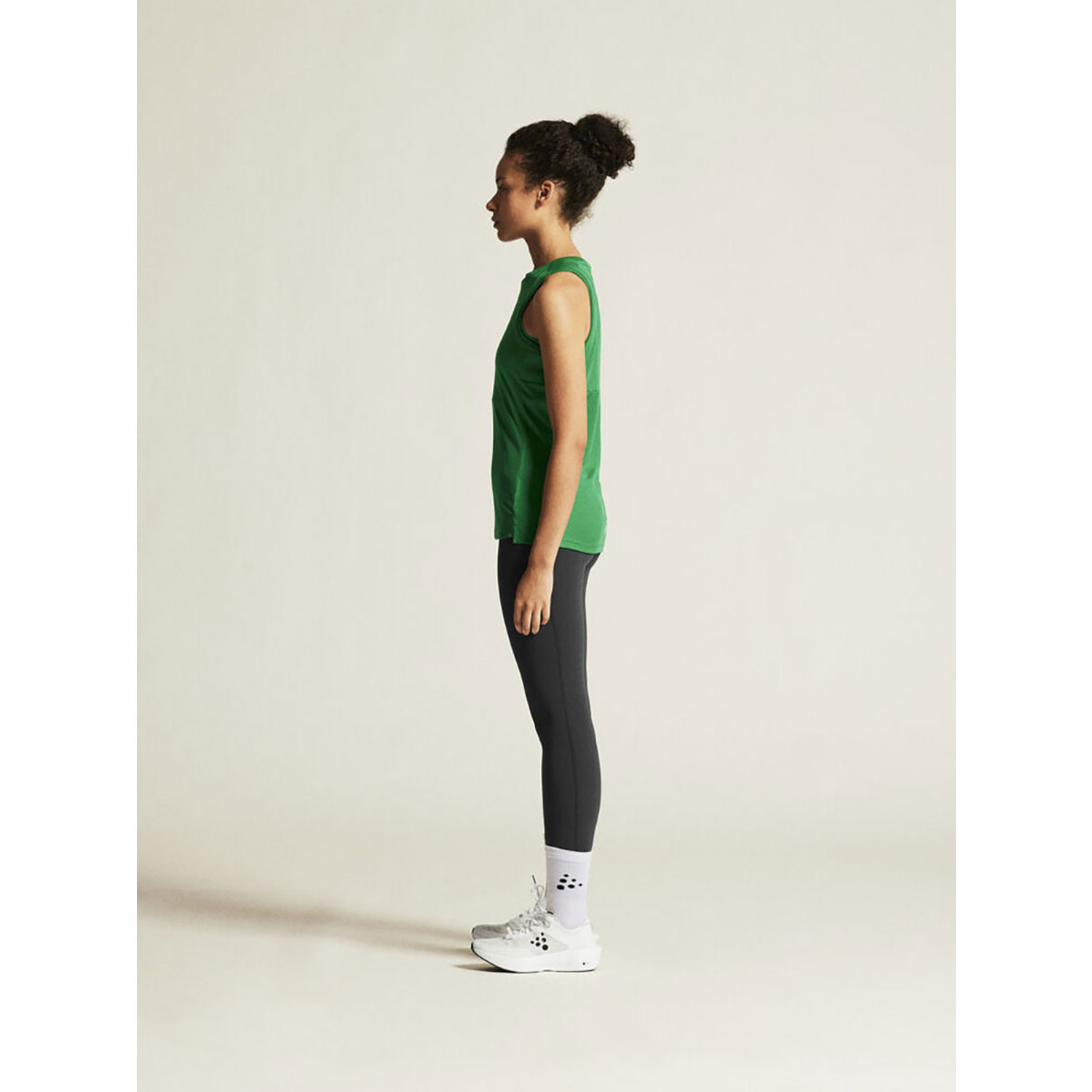 Craft Rush 2.0 Singlet Dames