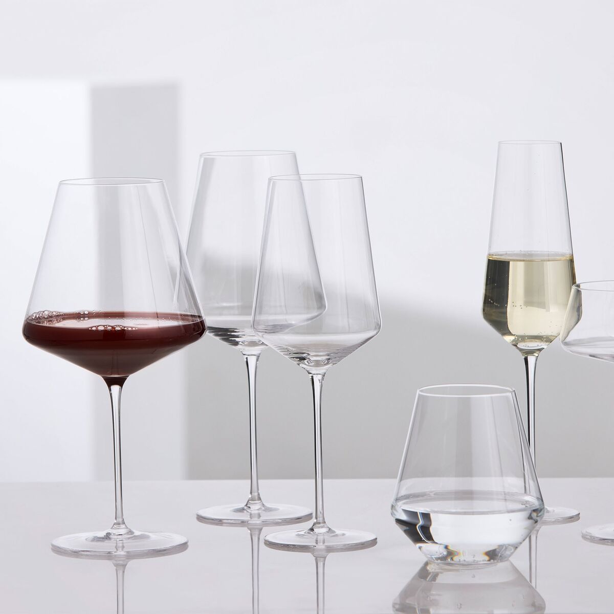 Ultima hvitvinsglass 46 cl, 2-pakning