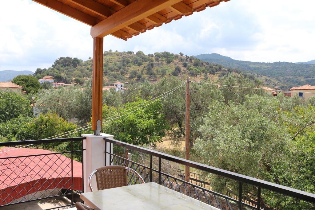 Thalia Luxury Appartementen Logies - Appartement