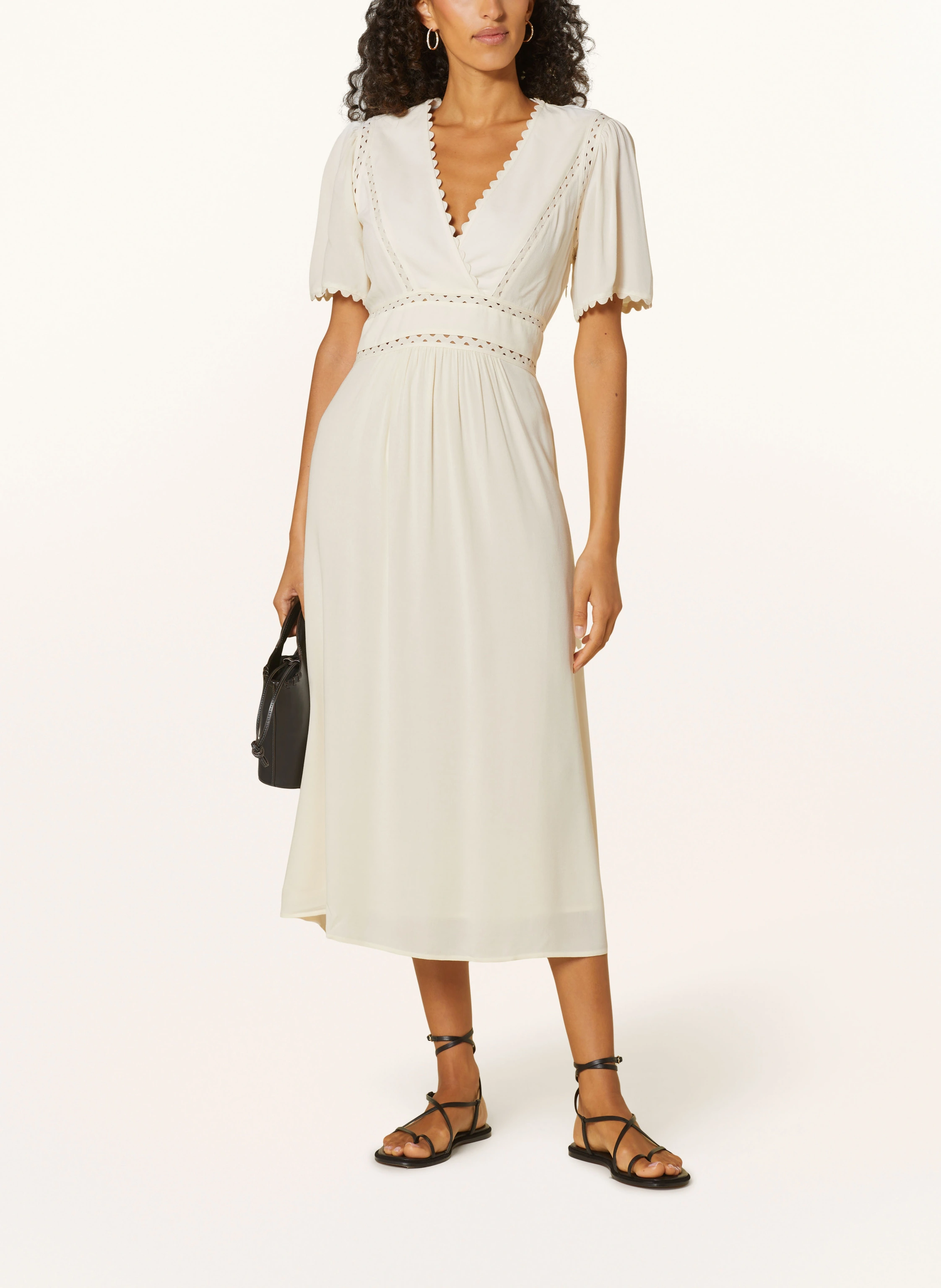 ba&sh Kleid YUMI
