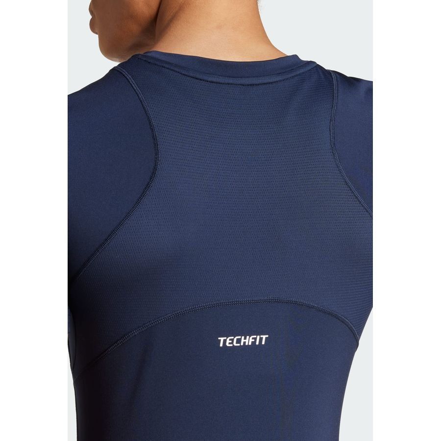 Adidas Techfit Training Tee