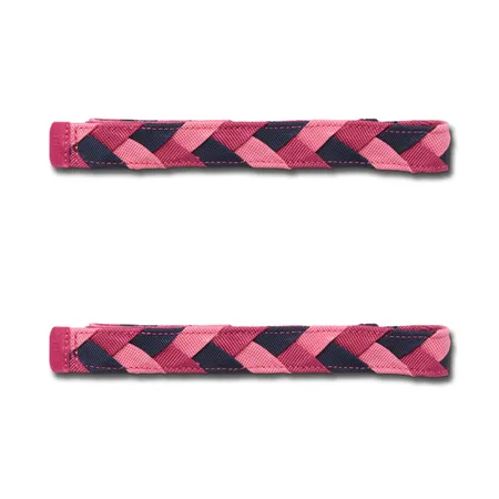 Satch SWAPSs Braided Pink