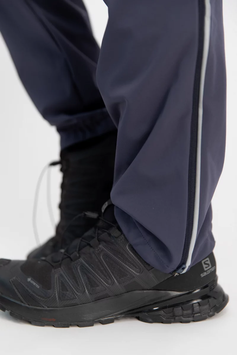 Odlo Engvik Warm Damen Langlaufhose