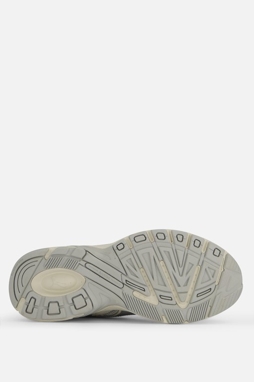 Puma Milenio Tech Sneakers grijs Synthetisch