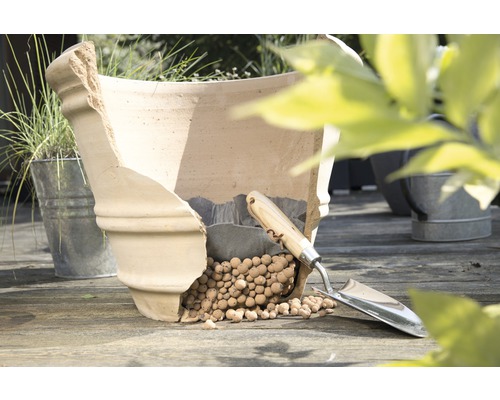 Scheidingsvlies FloraSelf 1x1 m 130g/m²