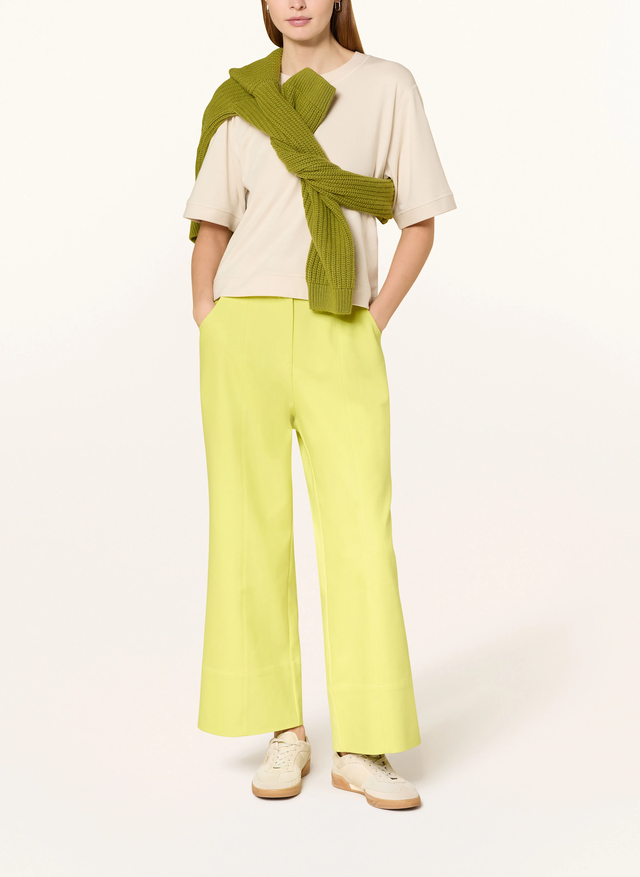 MORE Culotte