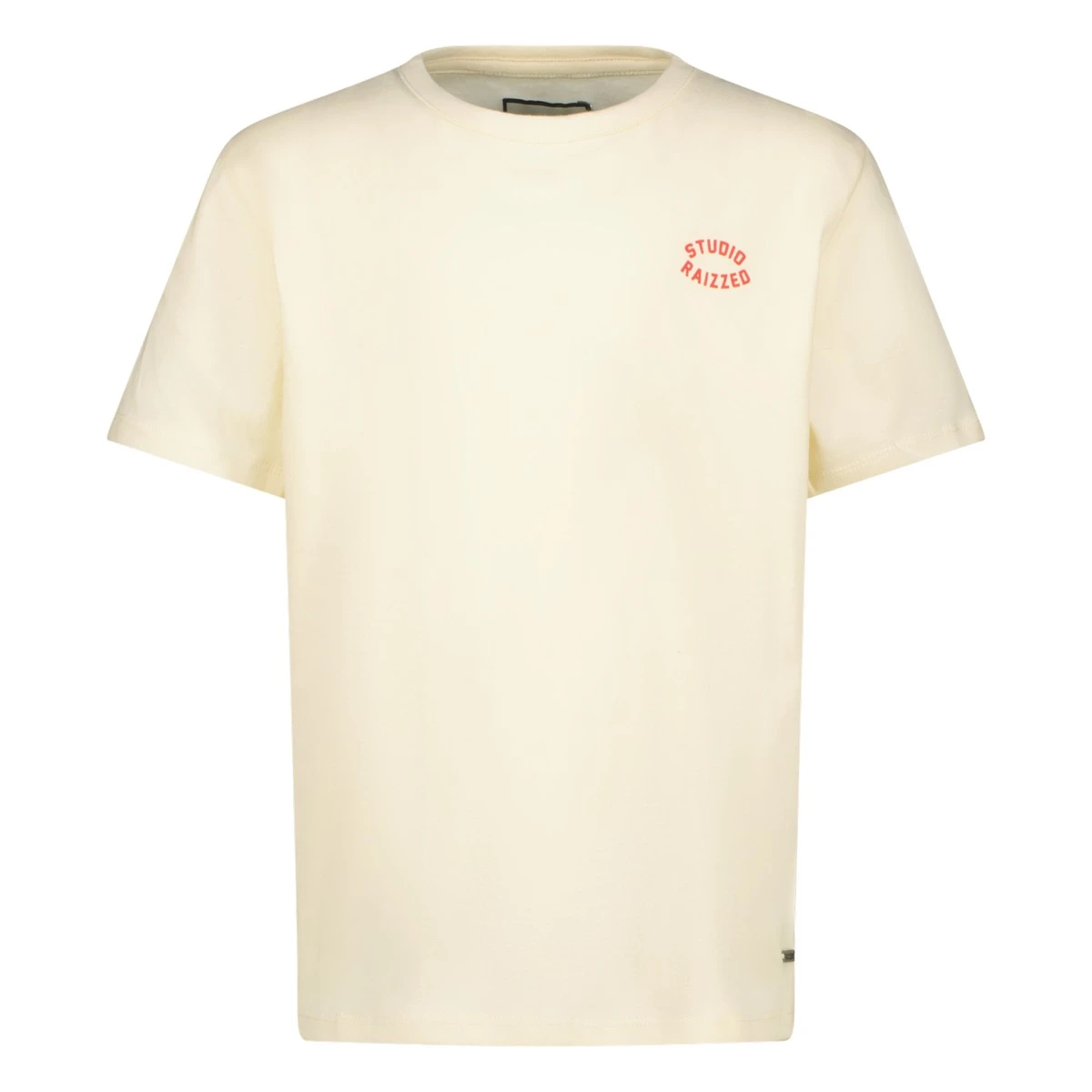 Meisjes T-shirt R125KGN30006 Hela