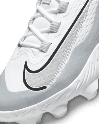 Nike Alpha Huarache Elite 4 Low MCS Men's Baseball Cleats