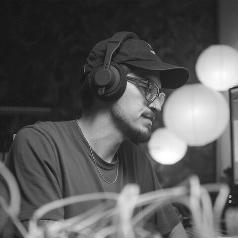 AIAIAI TMA-2 Studio Wireless  – Duurzame draadloze headset