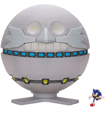 Sonic Leges?t - Death Egg Playset