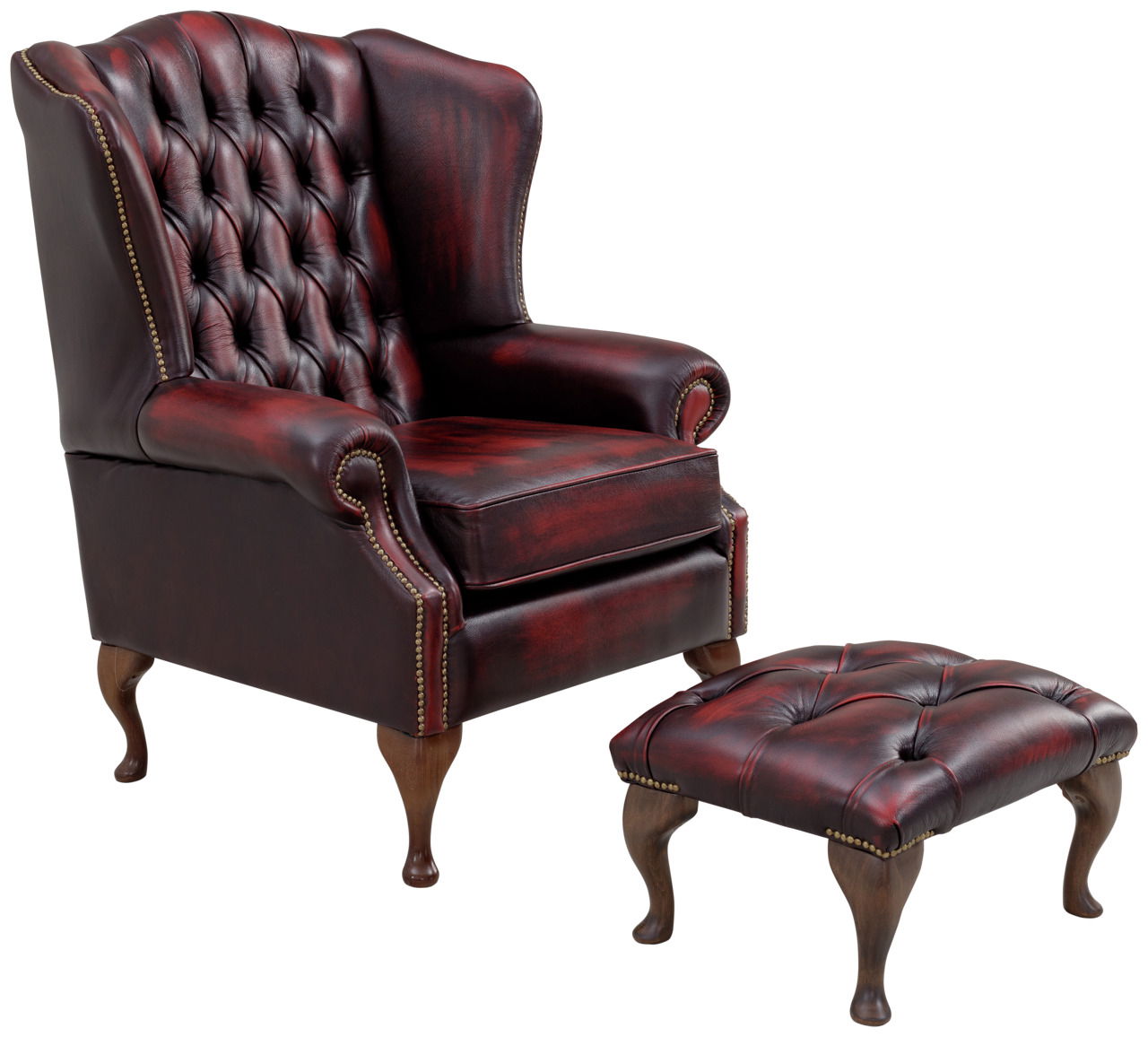 Zurbrüggen Hocker GLADSTONE